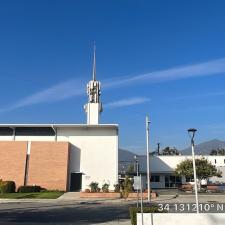 Arcadia Community Church & 100-Foot Bell Tower 6